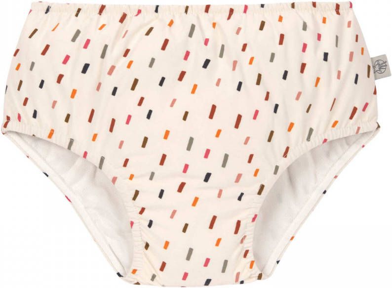 Lässig Zwemluier Voor Baby&apos, s Strepen Offwhite/multi -- 80cm