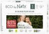 Cstore Naty Ecologische Luierbroek T1x25 Lagen online kopen