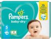 Pampers 2x Luiers Baby Dry(11kg 16kg)40 Stuks online kopen