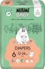Muumi Baby Ecologische Luiers 6 Junior Voordeelverpakking online kopen