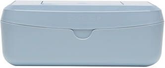 bébé-jou bébé jou billendoekjesdoos Fabulous Celestial Blue