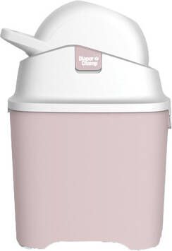 Diaper Champ One reukloze luieremmer old pink