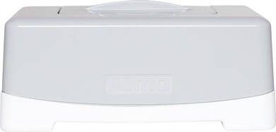 Luma ®, Babycare Easy Wipe box Light Grey