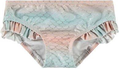 name it Girls Badende luier Nmfzifra dream blauw