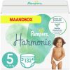 Pampers Harmonie maandbox(11kg 16kg) 132 Luiers online kopen