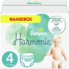 Pampers Harmonie Maxi 9 14 kg maandbox 160 luiers online kopen